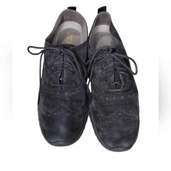 Cole Haan Zero Grand Oxfords - Picture 2 of 7